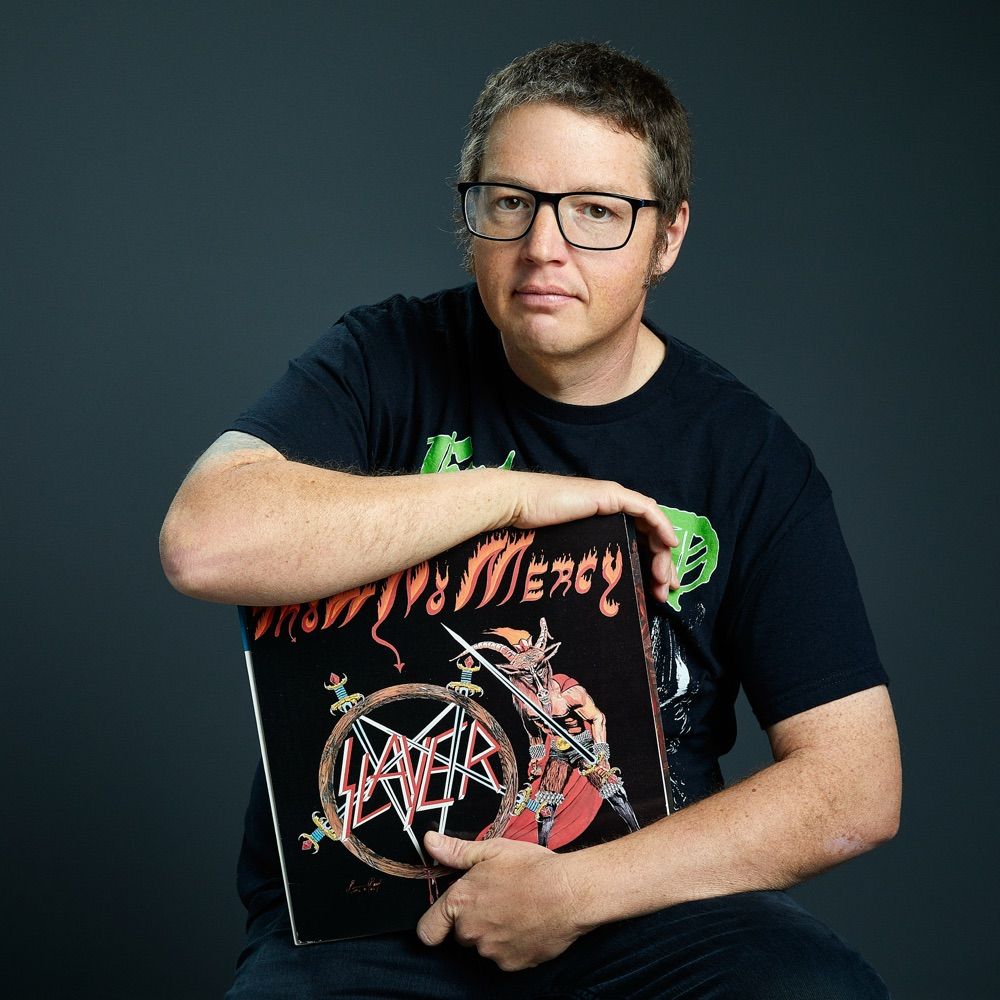 Nick Hotchkiss