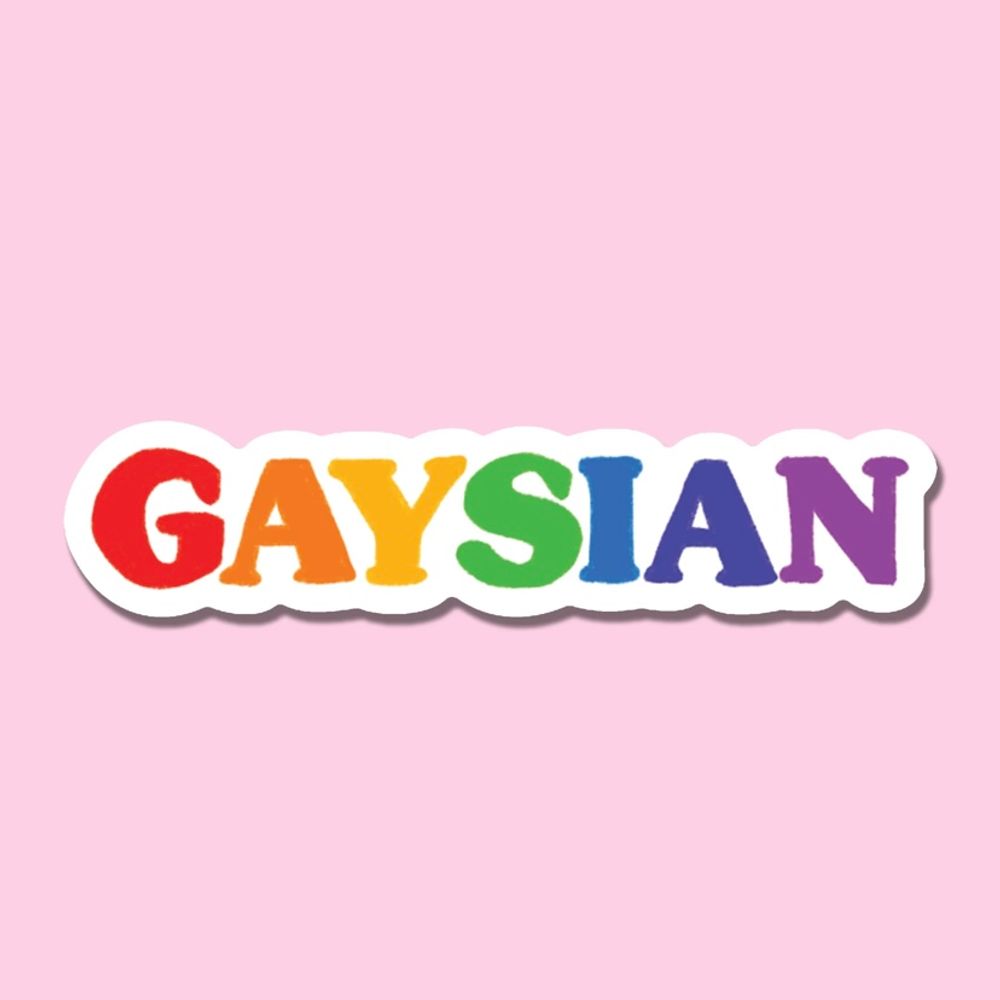 Gaysians