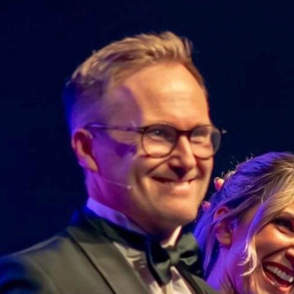 Atle Gulbrandsen