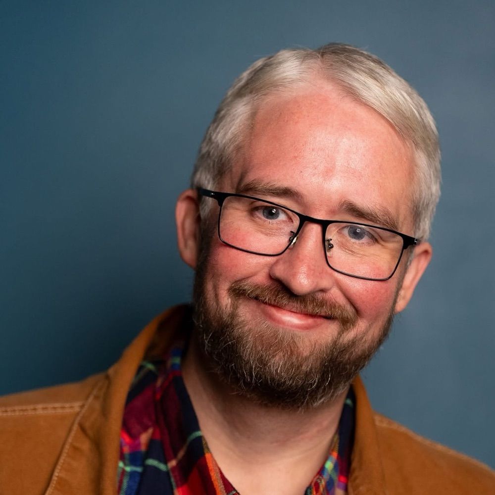 David Crow