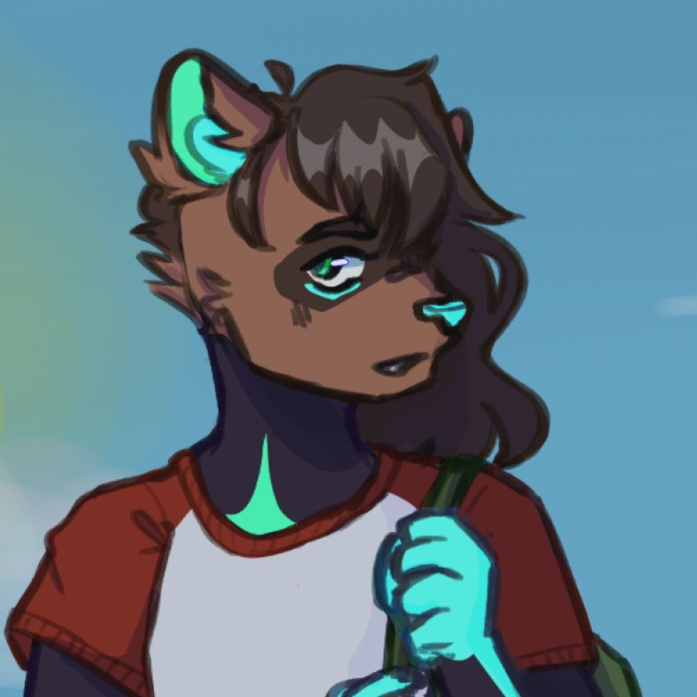 Sora Ferret