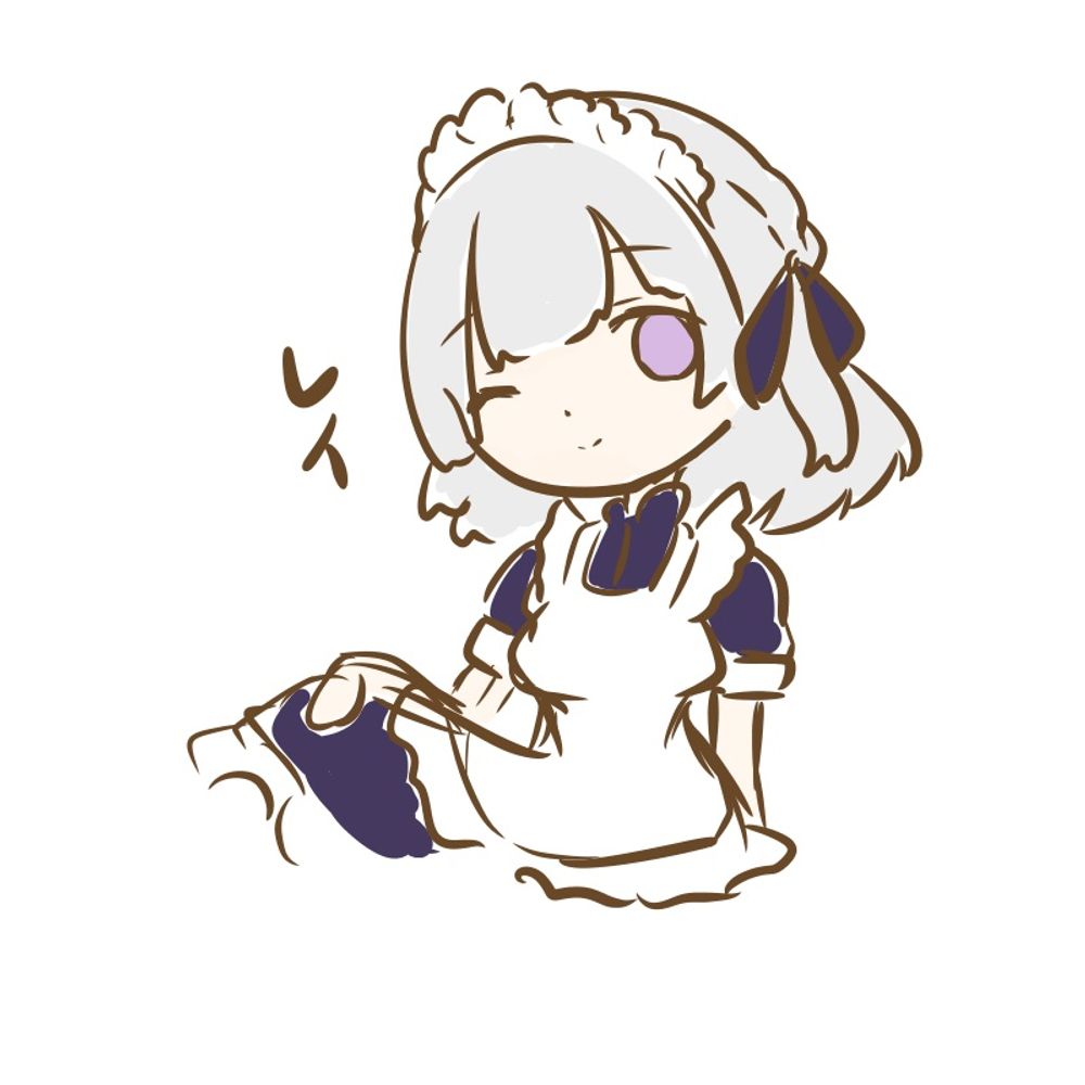 月咲レイ
