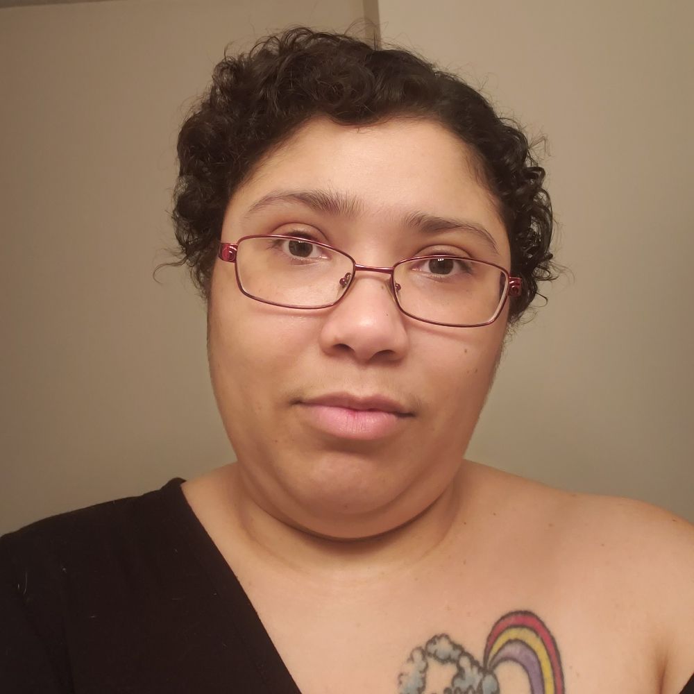 Kaileena Nyamses