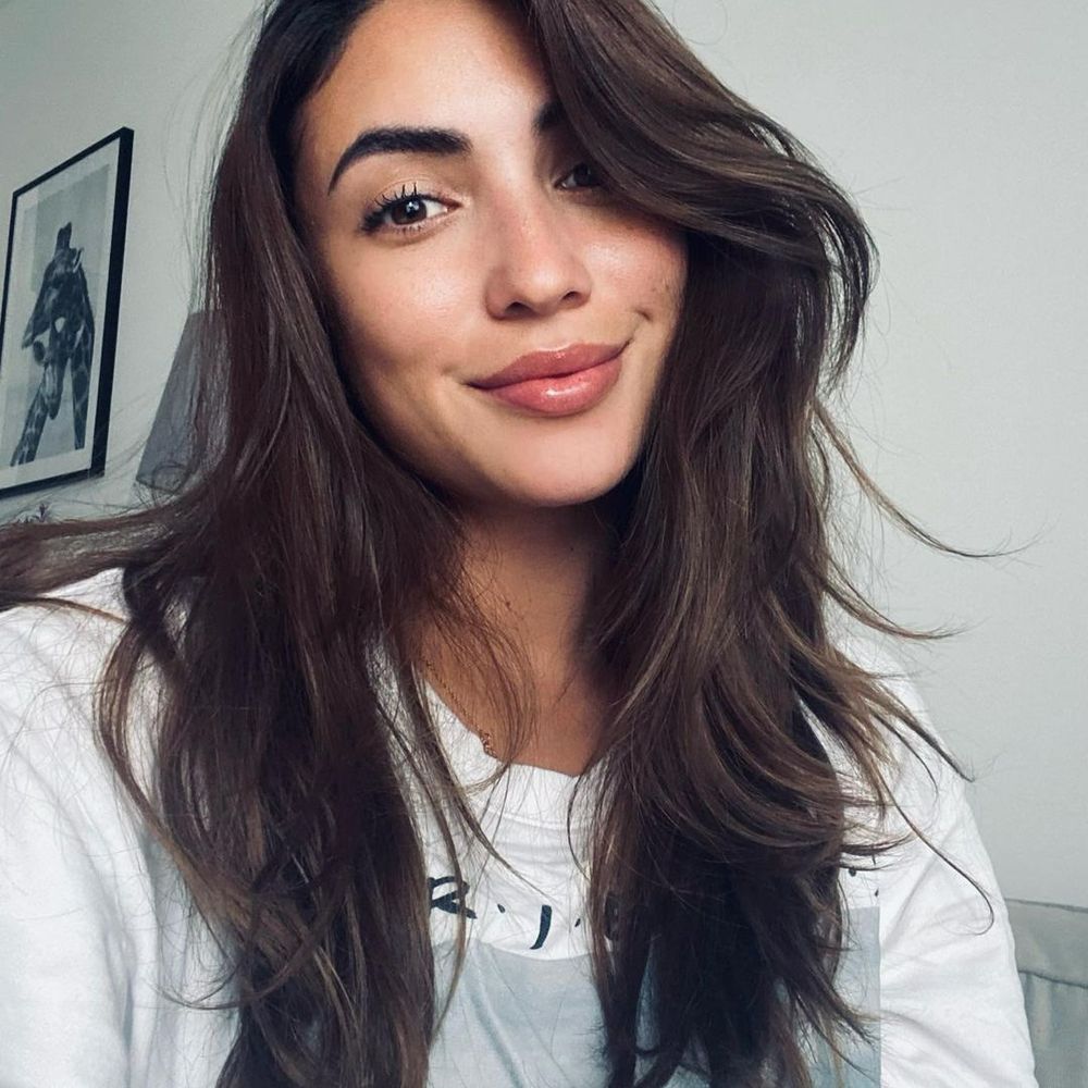 Margarita Kozlova 