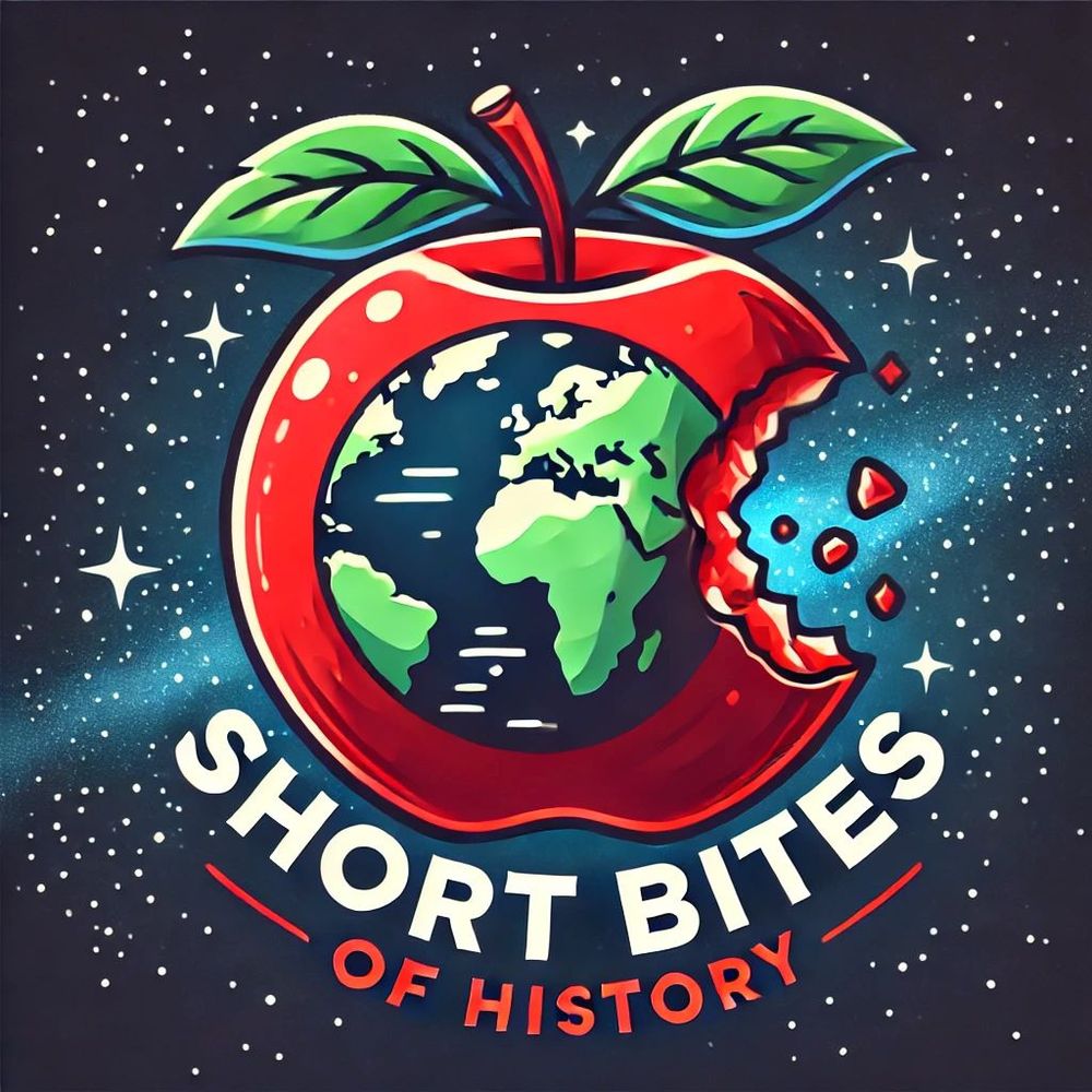 Short Bites of History
