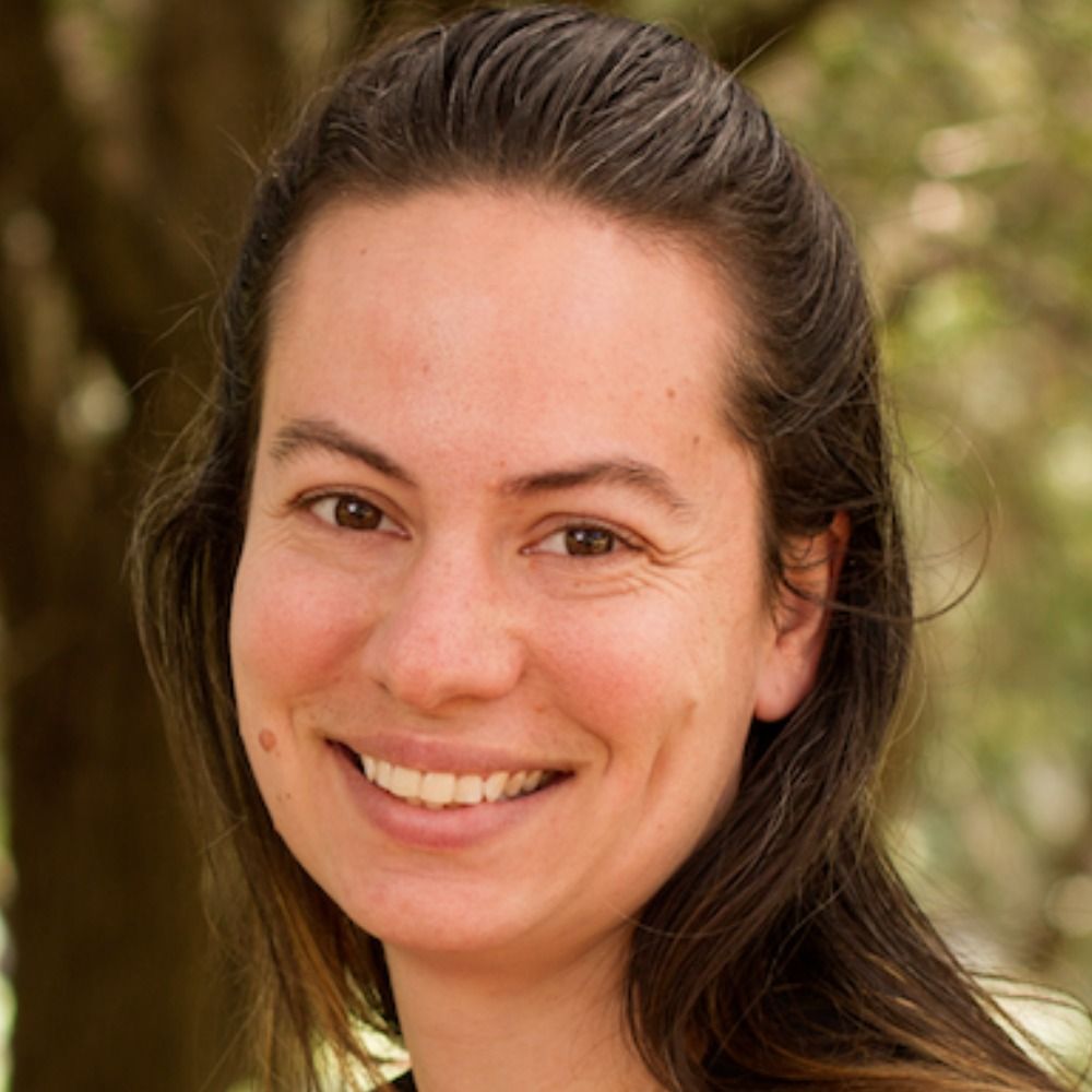 Amanda Krause