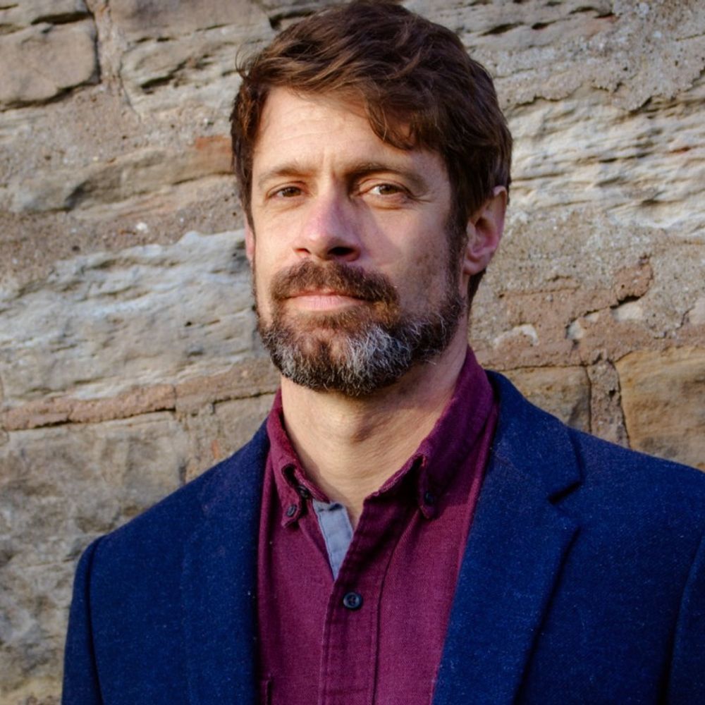 Christopher M. Whyte