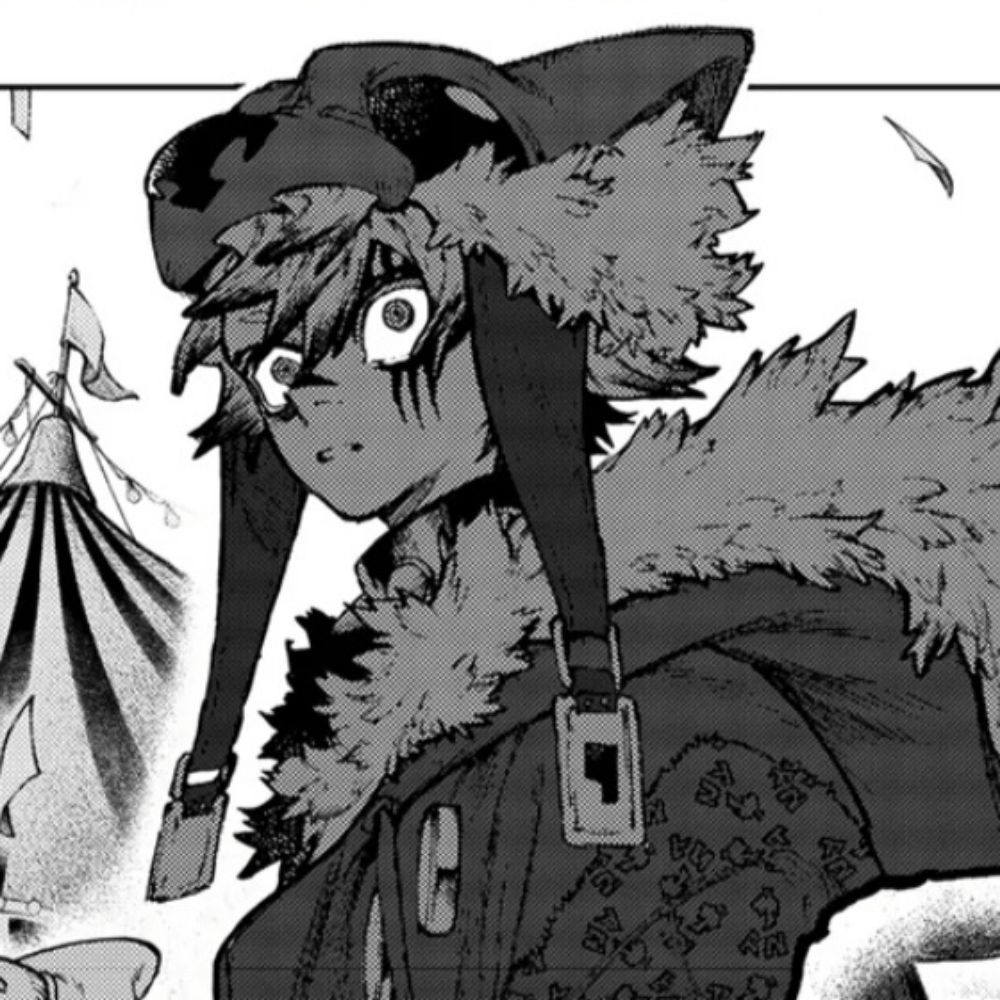 「 REN 」No.1 GachiAkuta Enjoyer