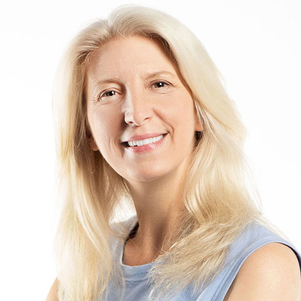 Janine Warner