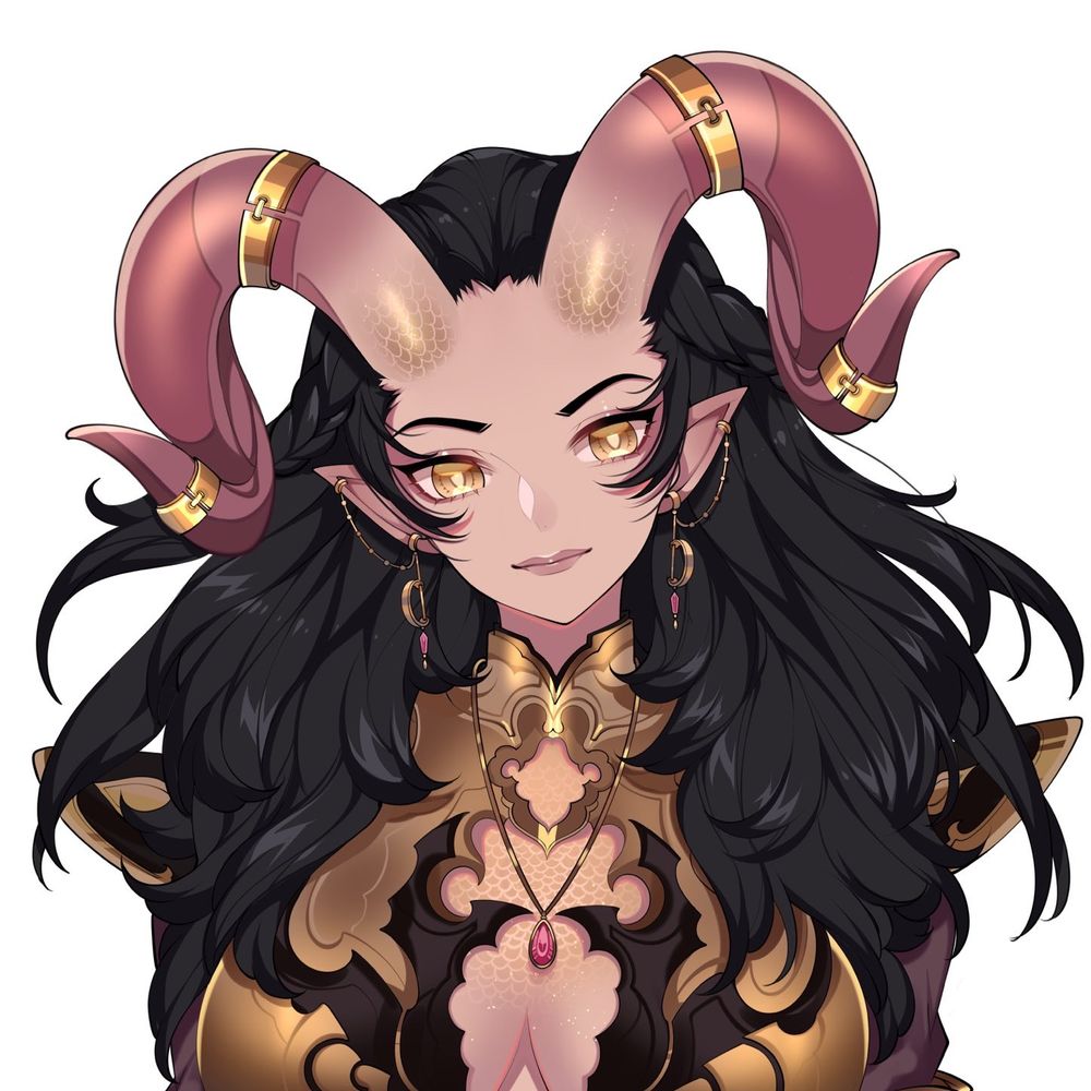 Lilliana MorningMist