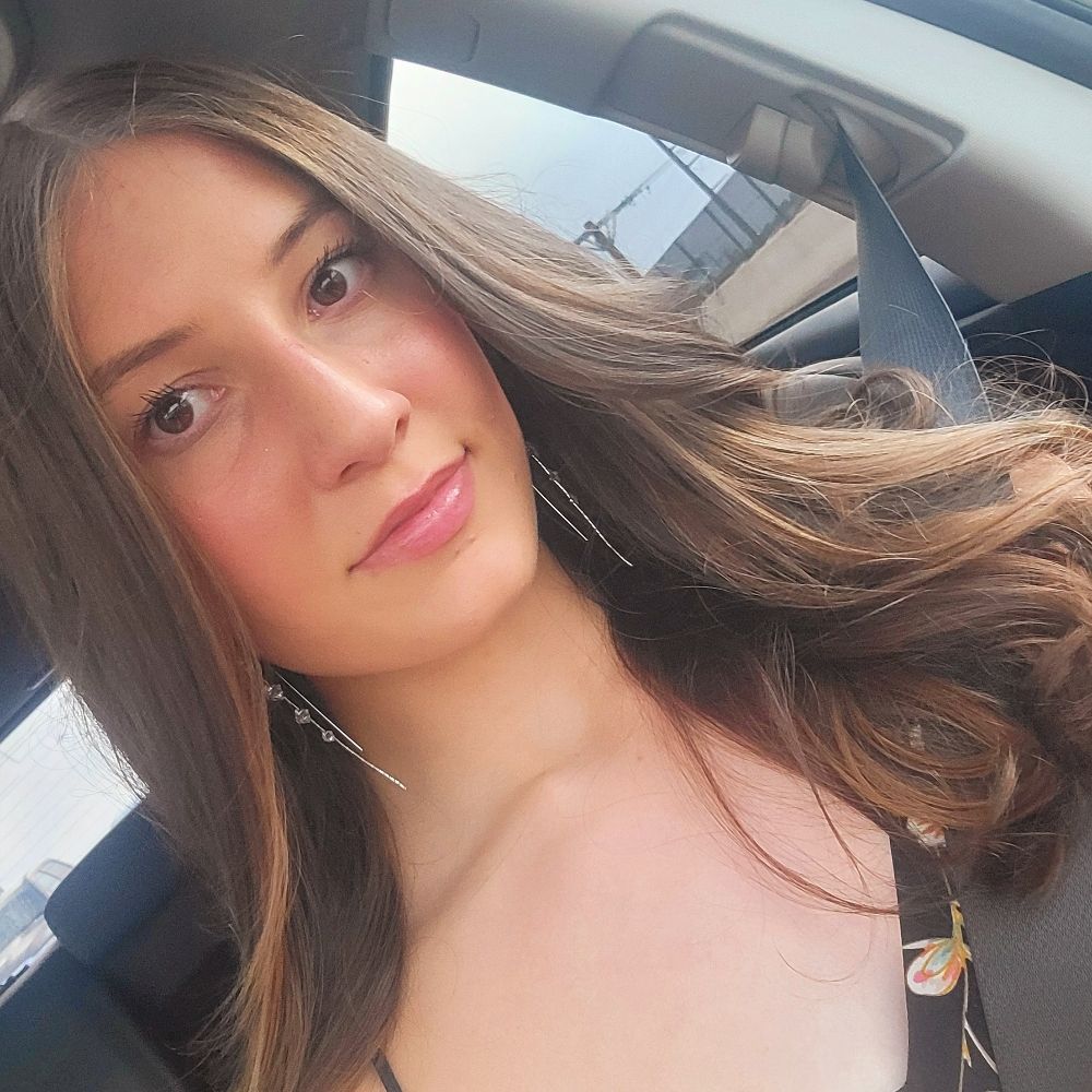 madi spragins