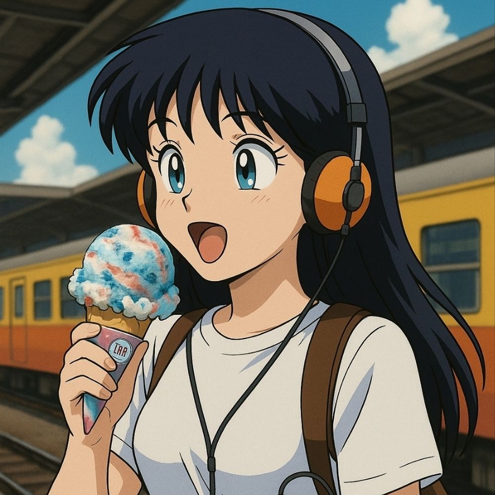 みかん女🍊