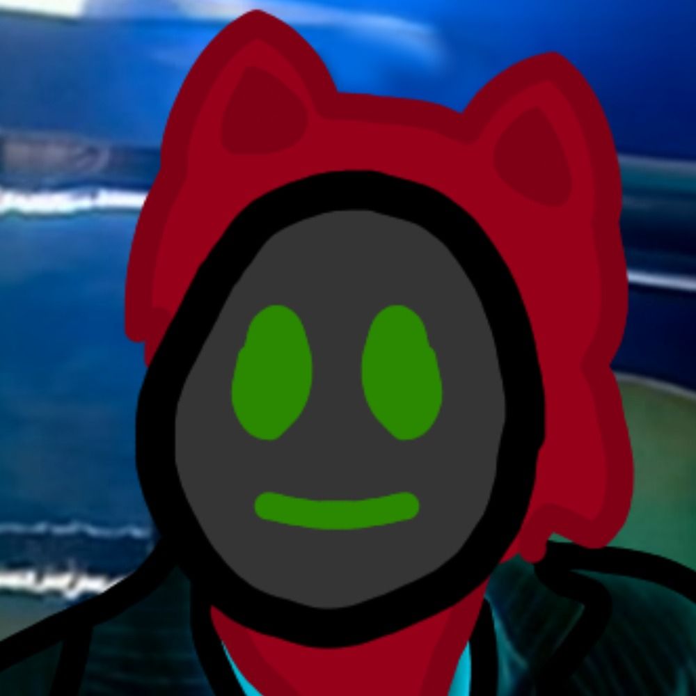 Vivid The Protogen