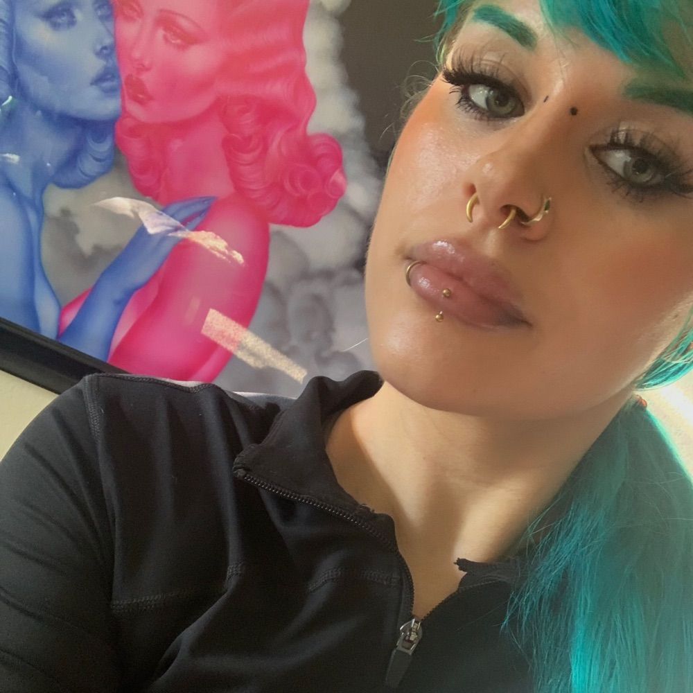 Goddess Divine Danielle🪞✨