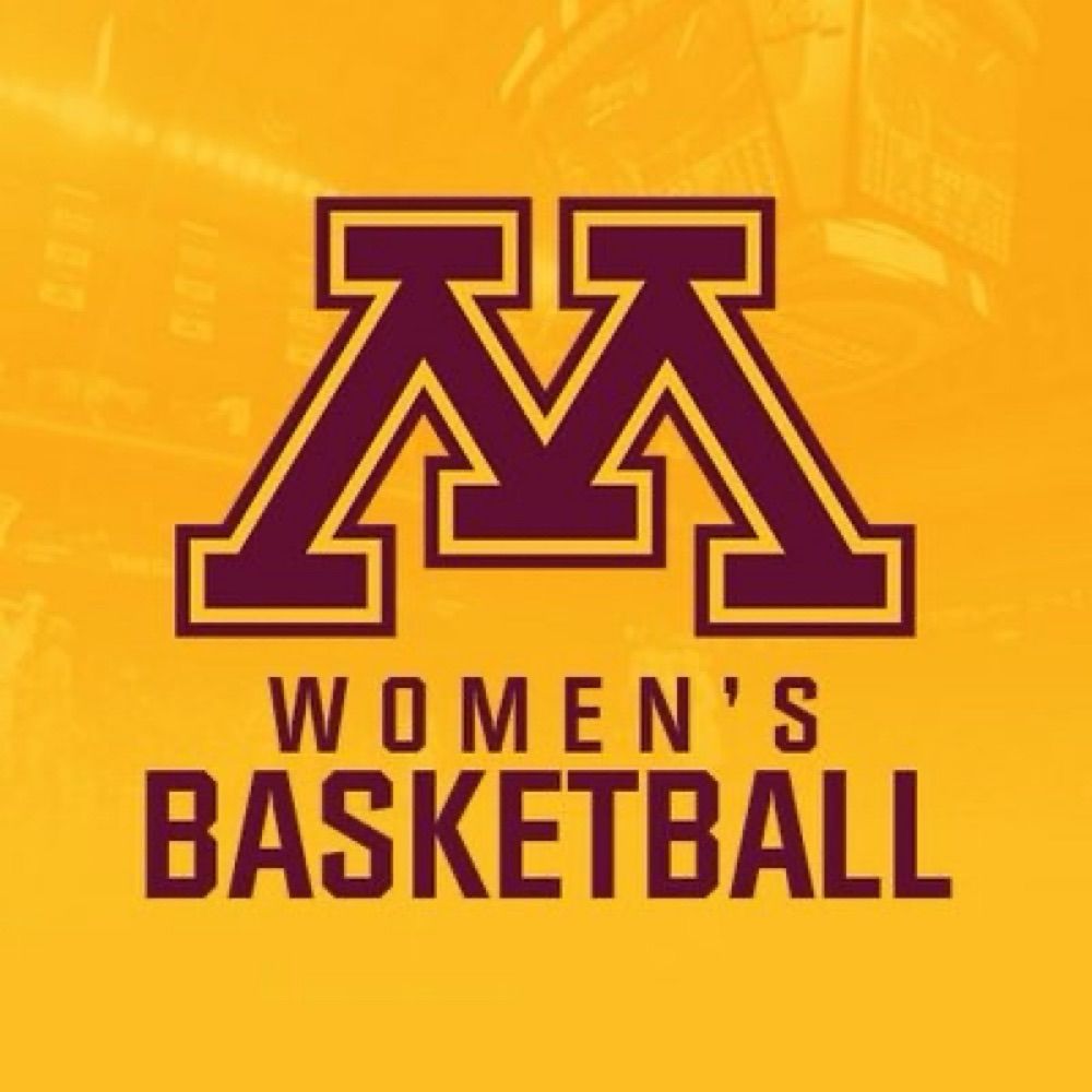Gopher Women’s Basketball