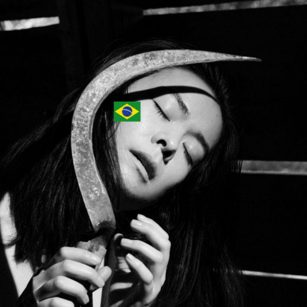 Mitski Brasil