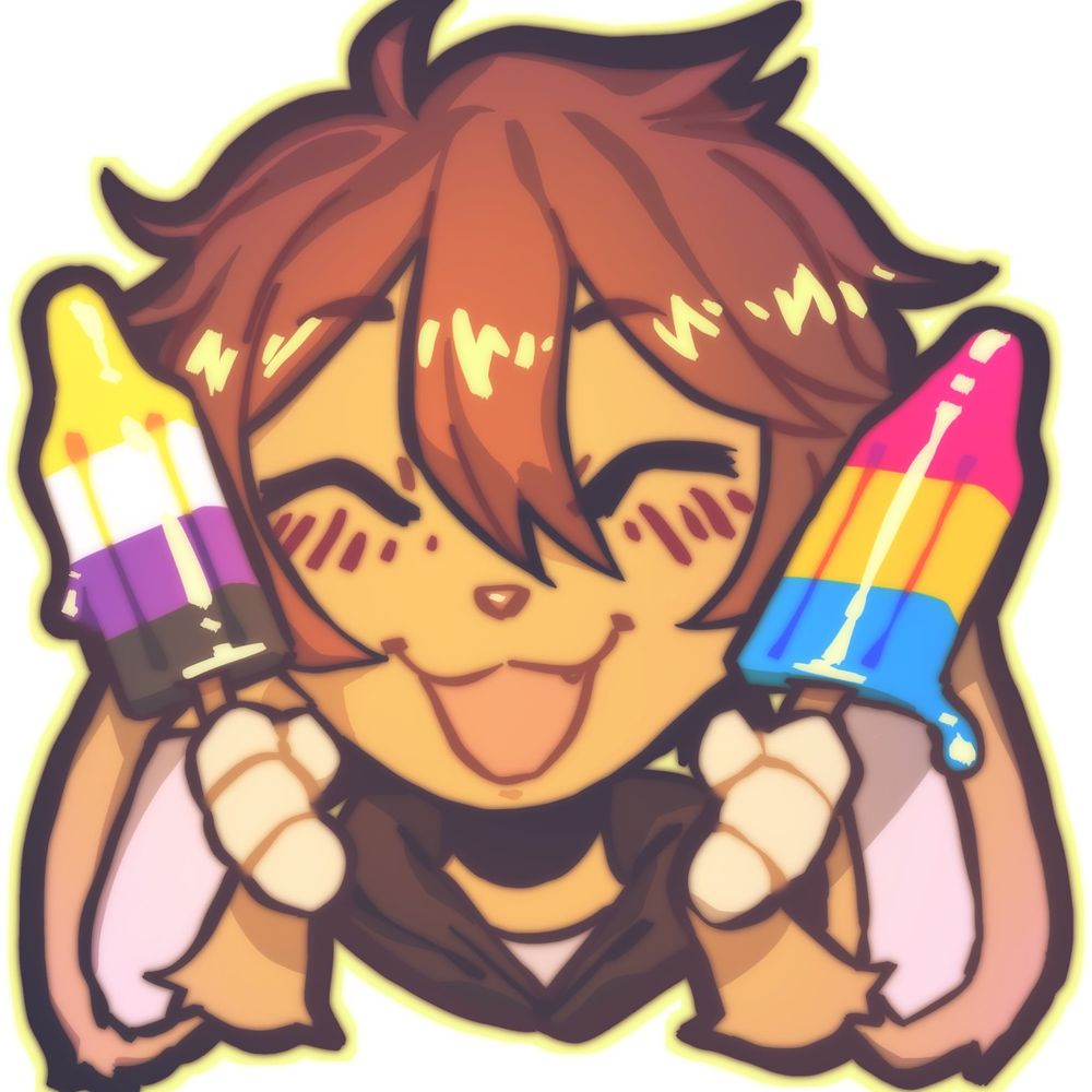 Kohaku Pride Month