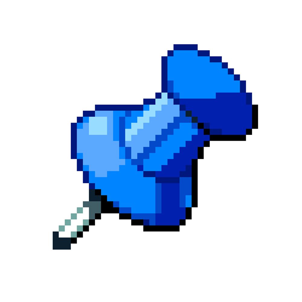 Blue Pin Studio
