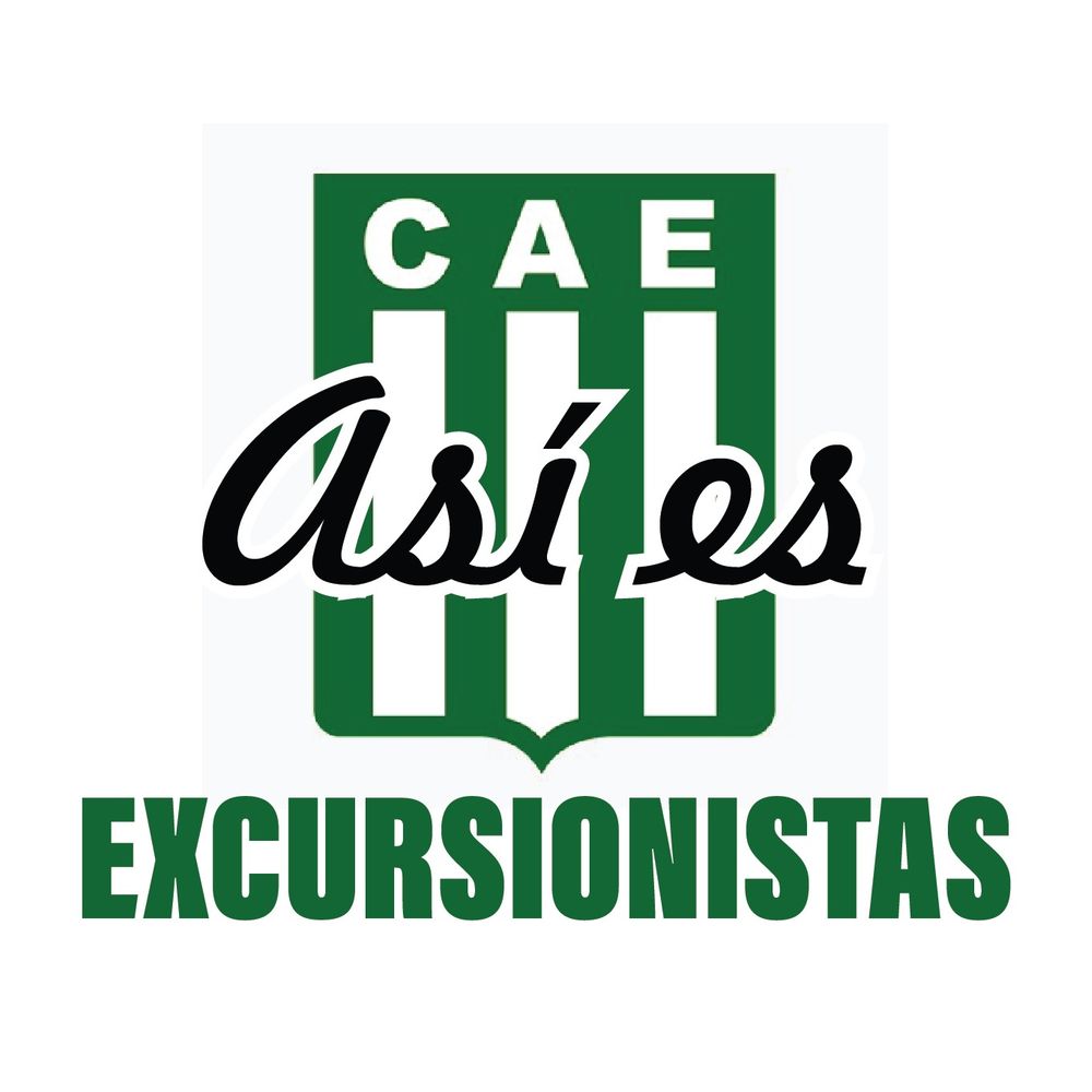 Así es Excursionistas