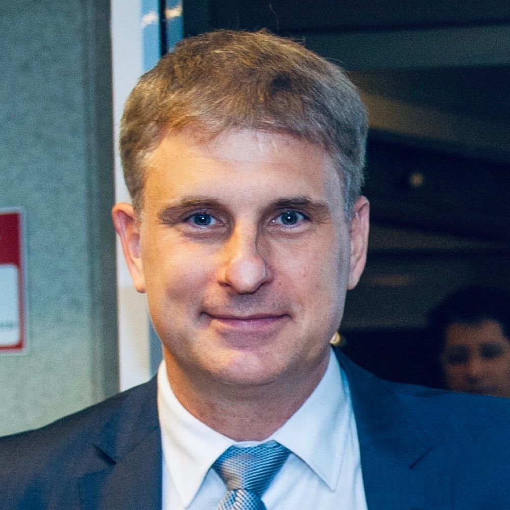 Rodrigo Becker