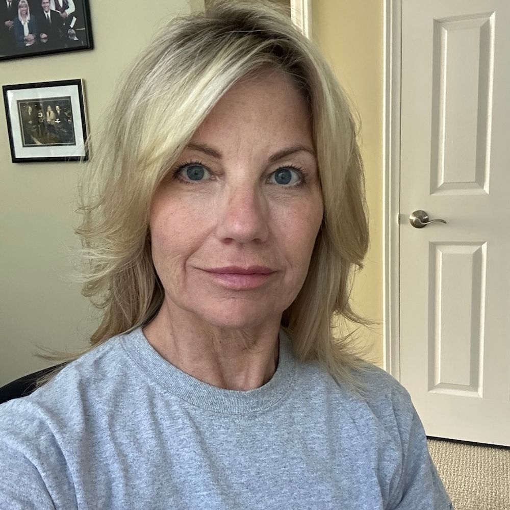 Cindy Burgess
