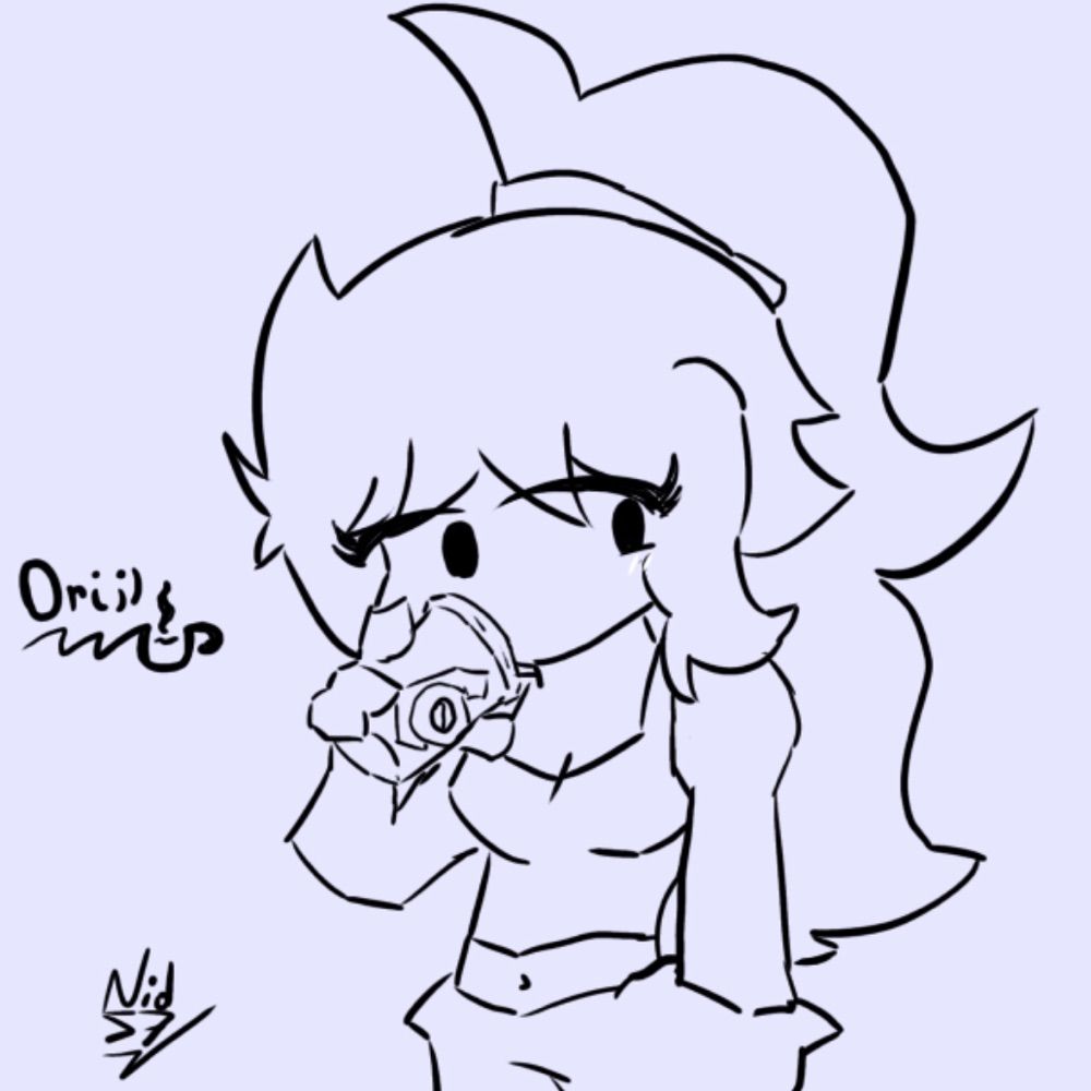 Ori;)
