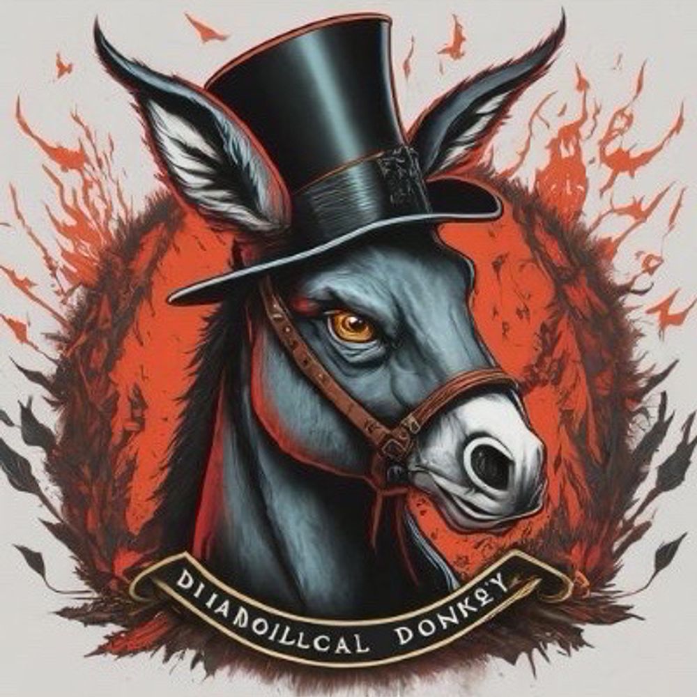 diabolicaldonkey.bsky.social profile picture
