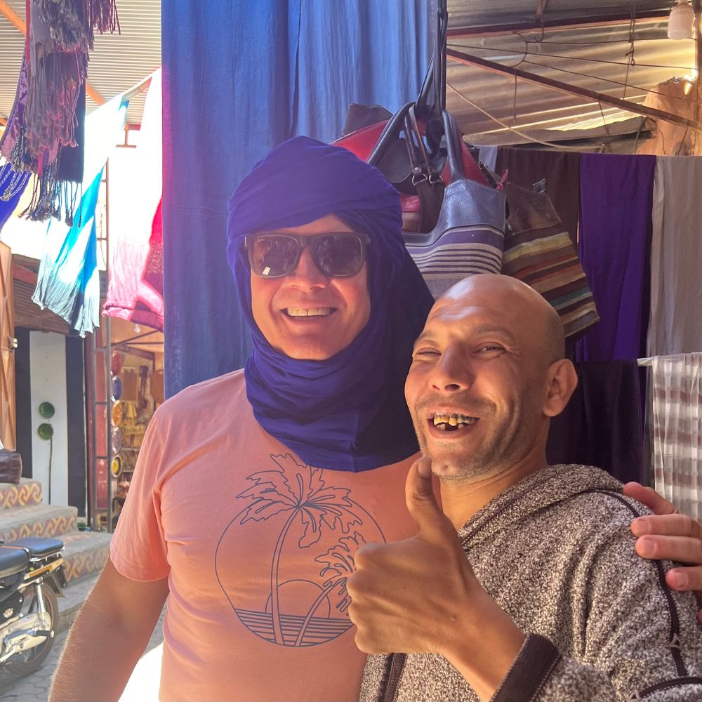 User avatar