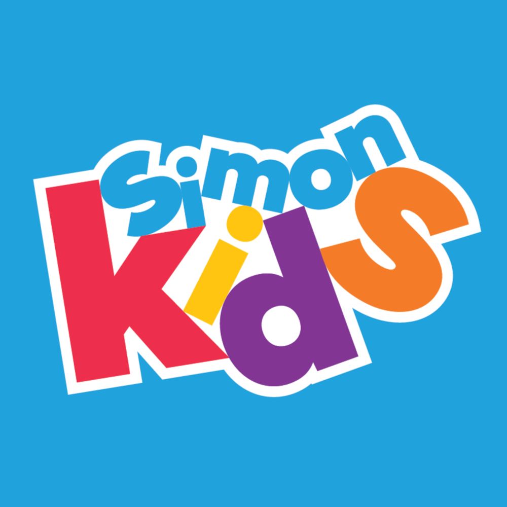Simon Kids