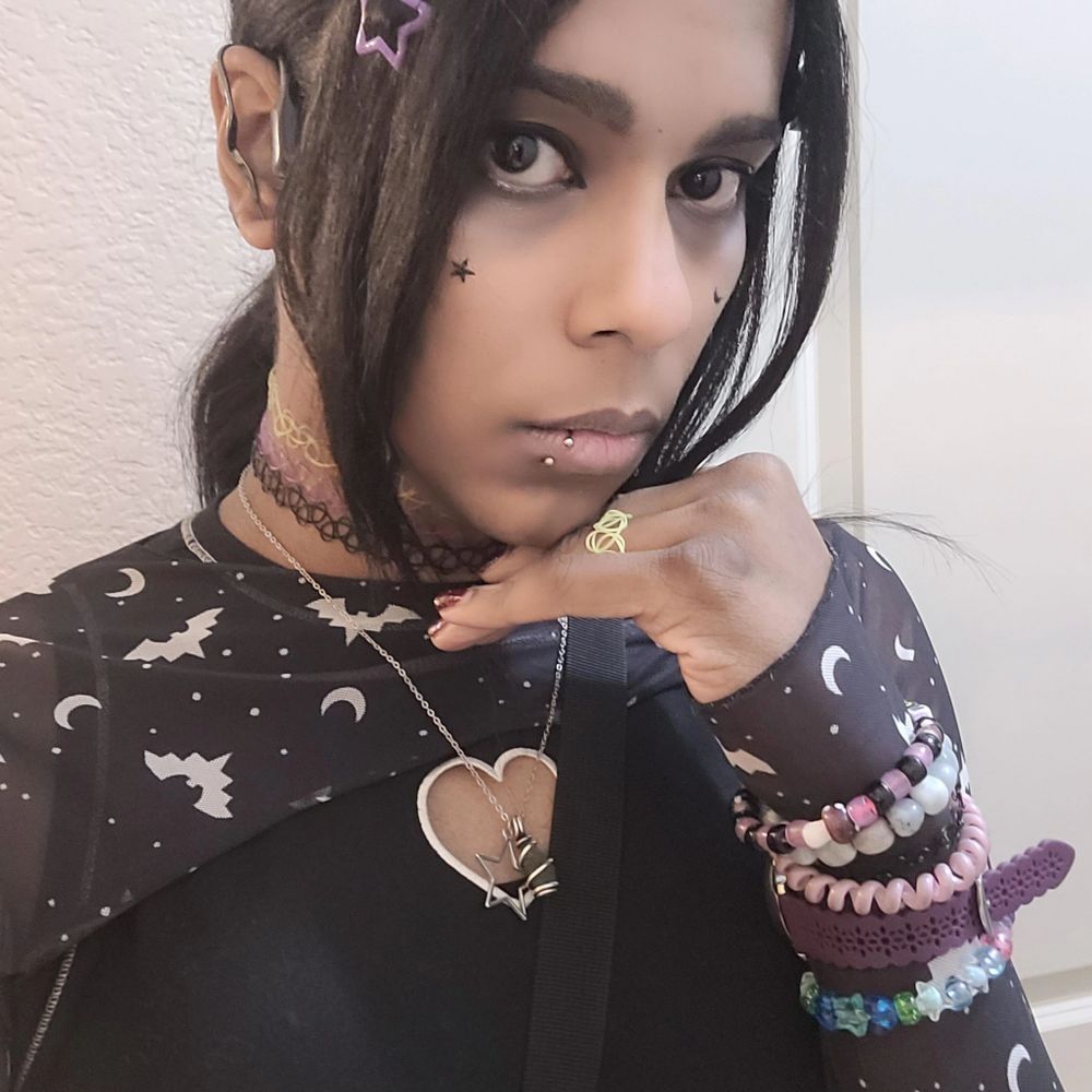 Kandi 🍭🍼