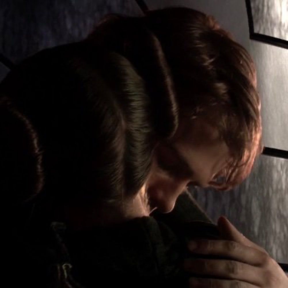 anakin skywalker bot