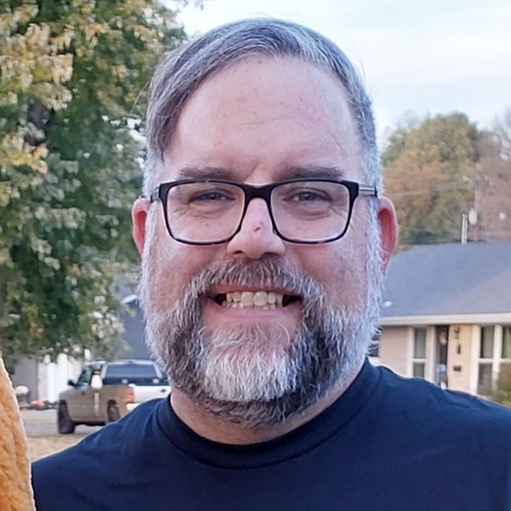 Brian Bourke