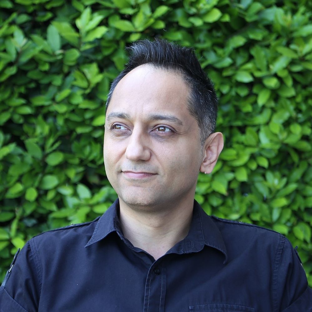 Beran Pacaci
