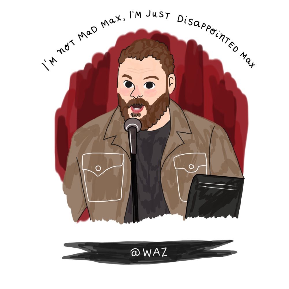 Jack Waz