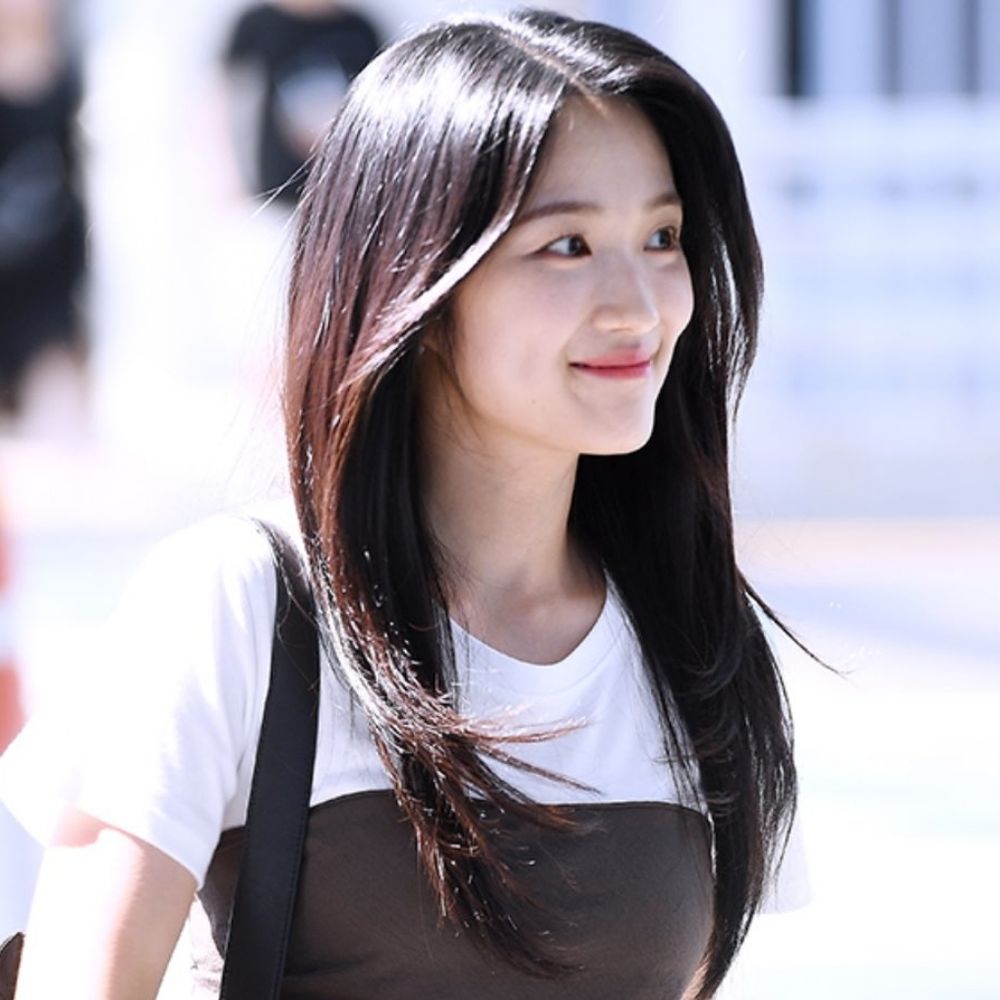 Melody Hyeyoon ✿⁠^⁠‿⁠^