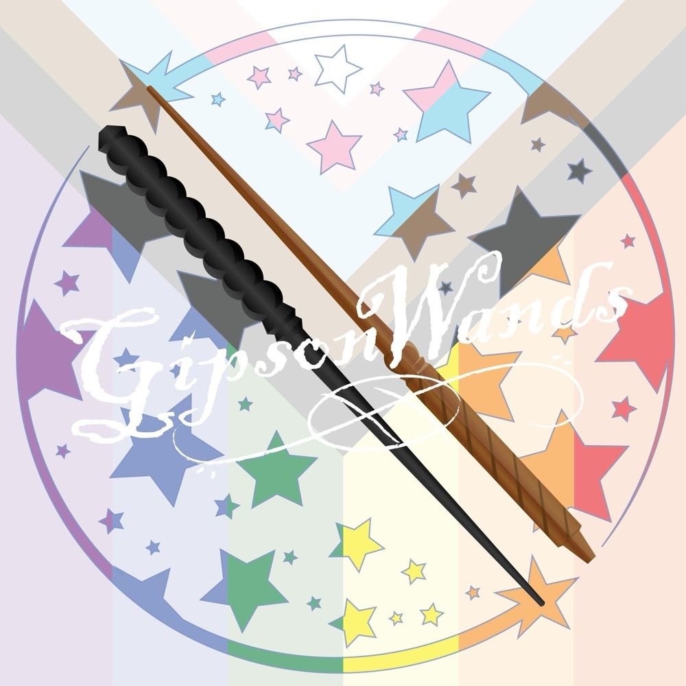 gipsonwands.bsky.social profile picture