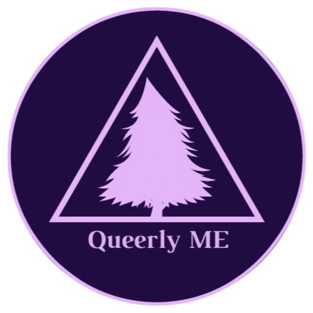 Queerly ME