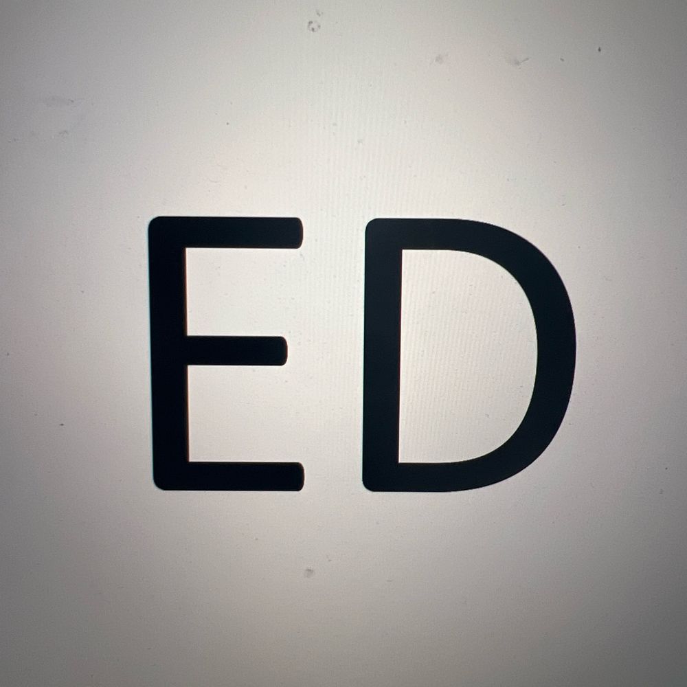 Ed Borneman