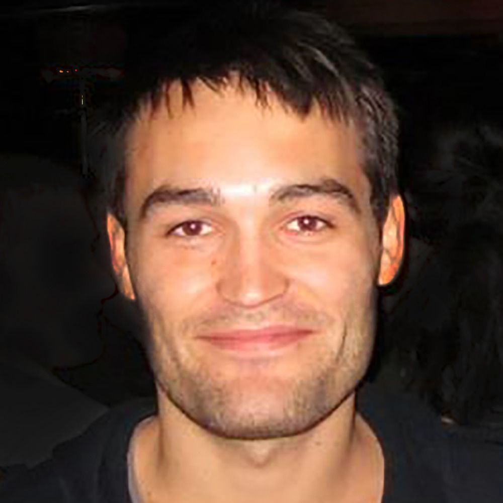 Tom Phillips