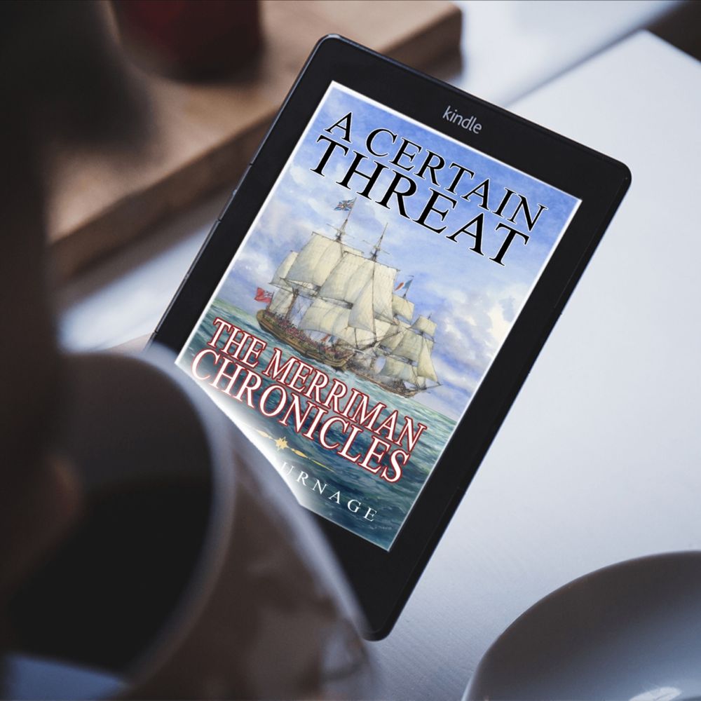 The Merriman Chronicles