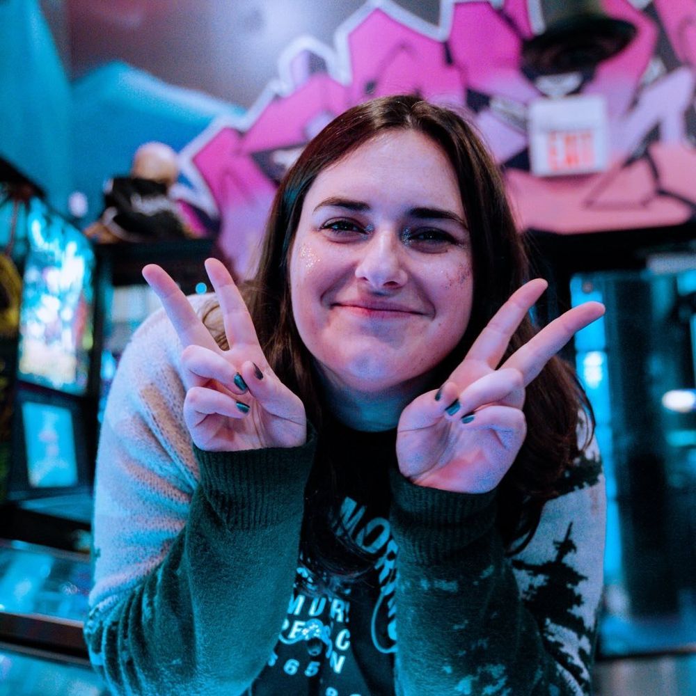 Ali Ajemian 🪩💐🎉