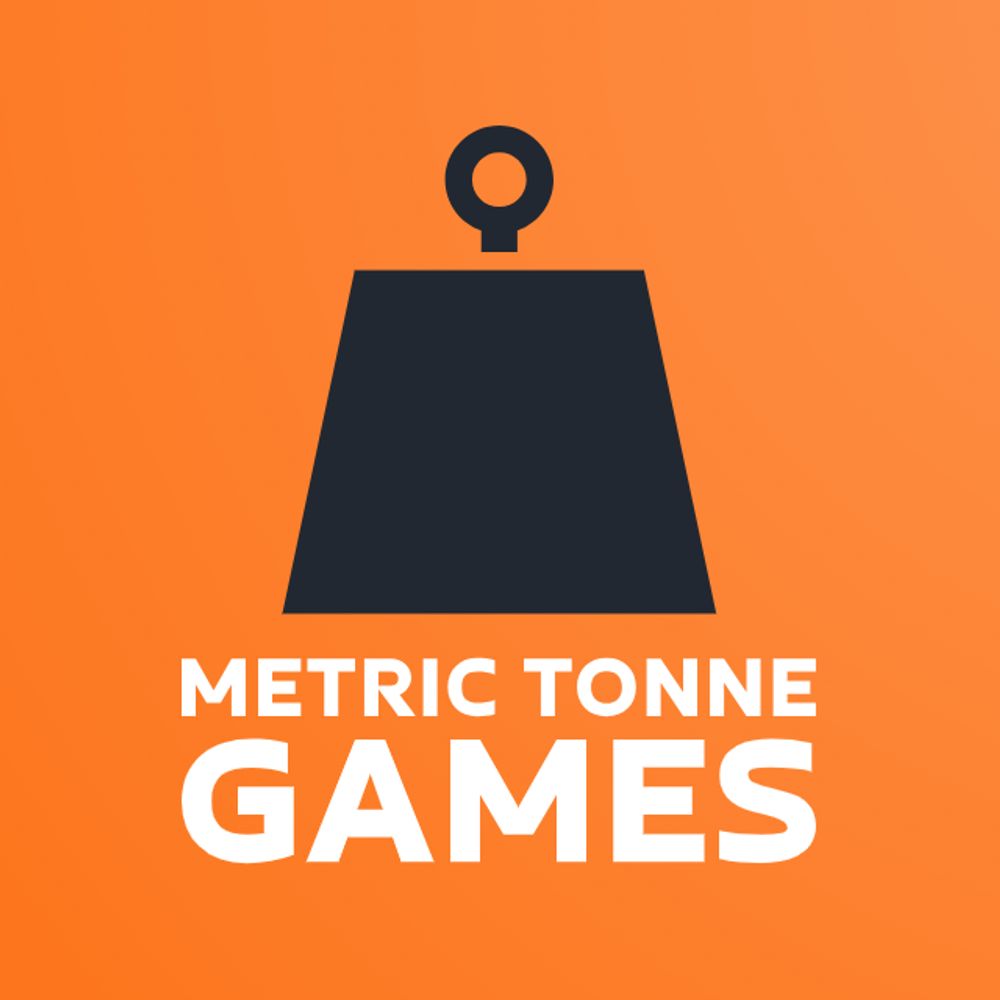 Metric Tonne Games