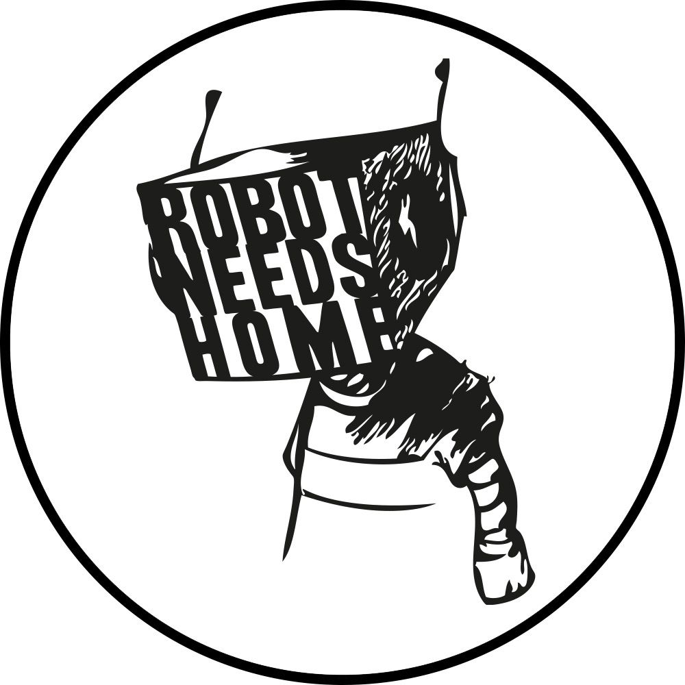 The Robot Needs Home Collective