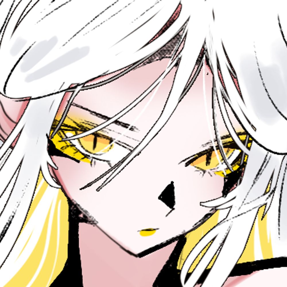 ✧ Shirrey ✧ - Leviathan VTuber
