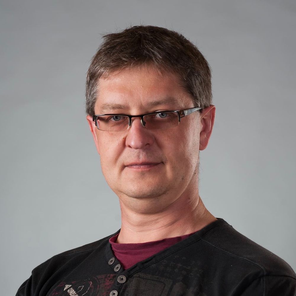 Slawomir Jaranowski