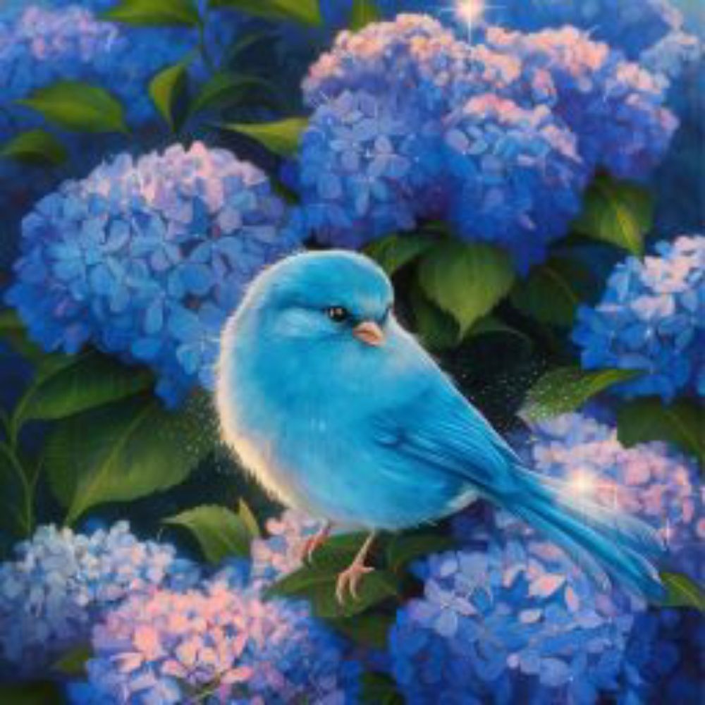 AzureBird Aleksandra 