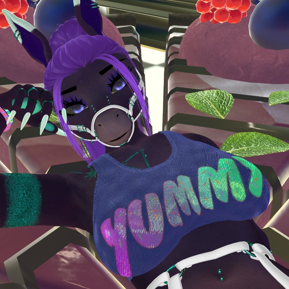 LumaNyx
