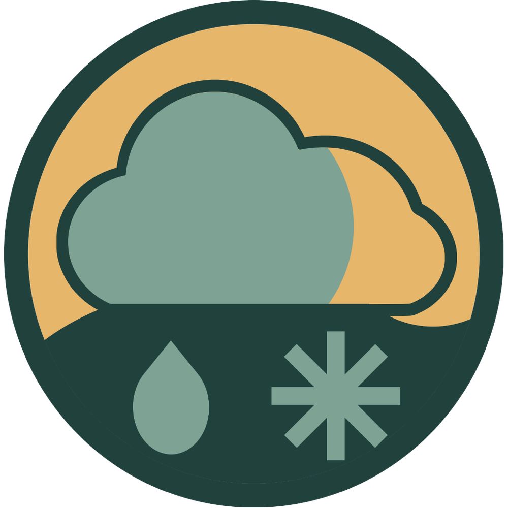 Forecast Fan