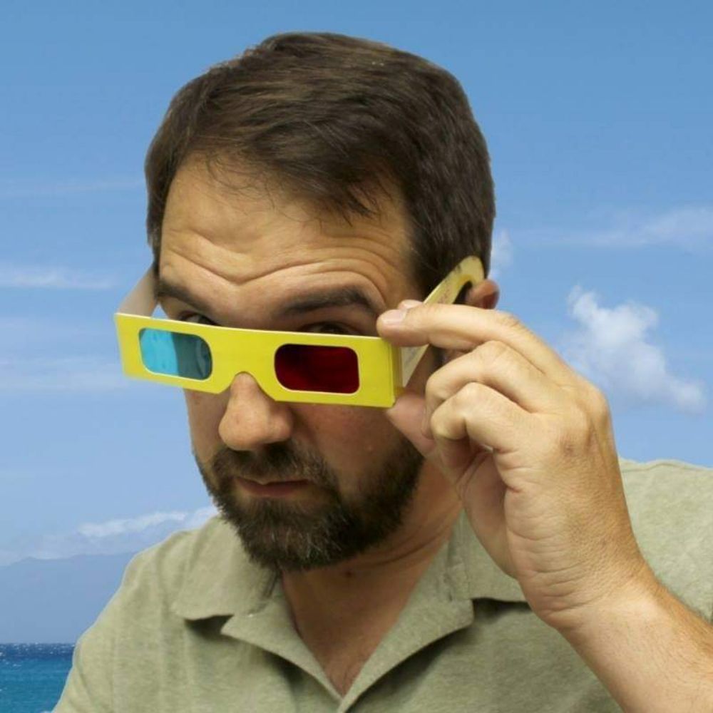 Mark R. Wolfe