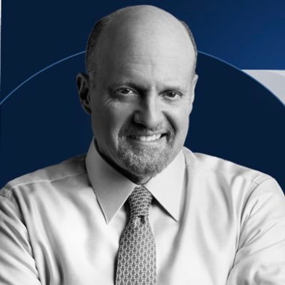 Jim Cramer (mirror)